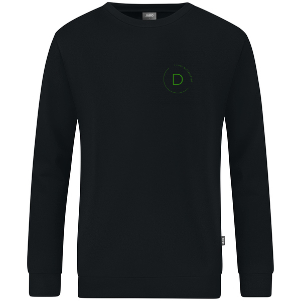 Sweat Organic 