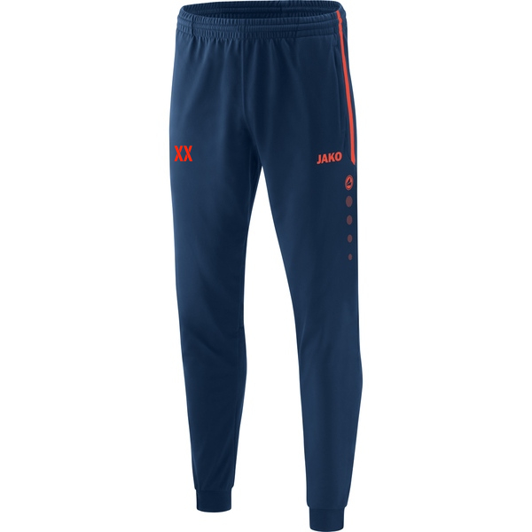 Pantalon polyester Competition 2.0 