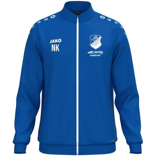 Polyesterjacke One 