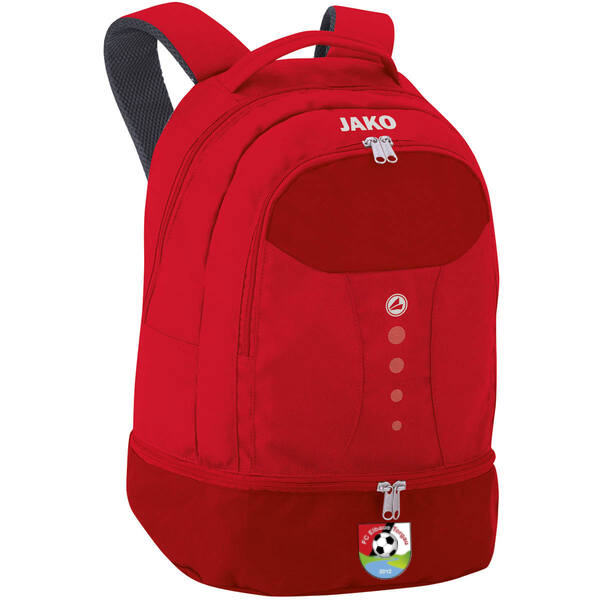 Rucksack TLS 