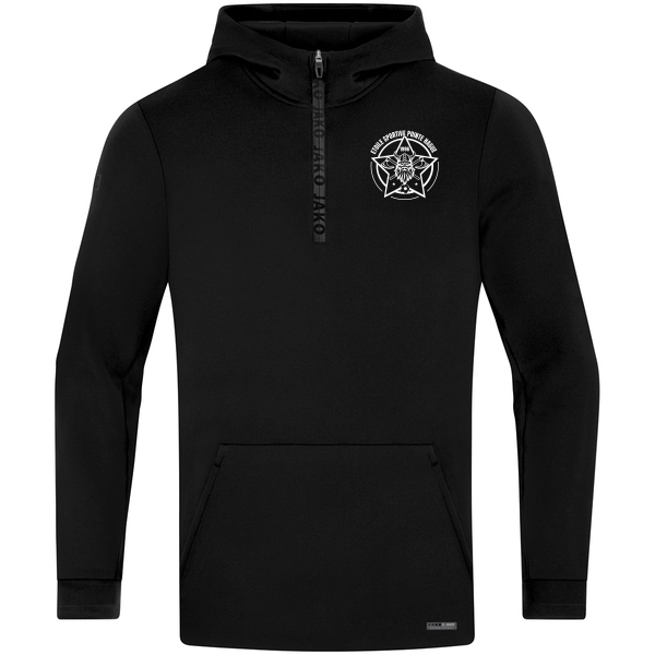 Zip hoodie Pro Casual 