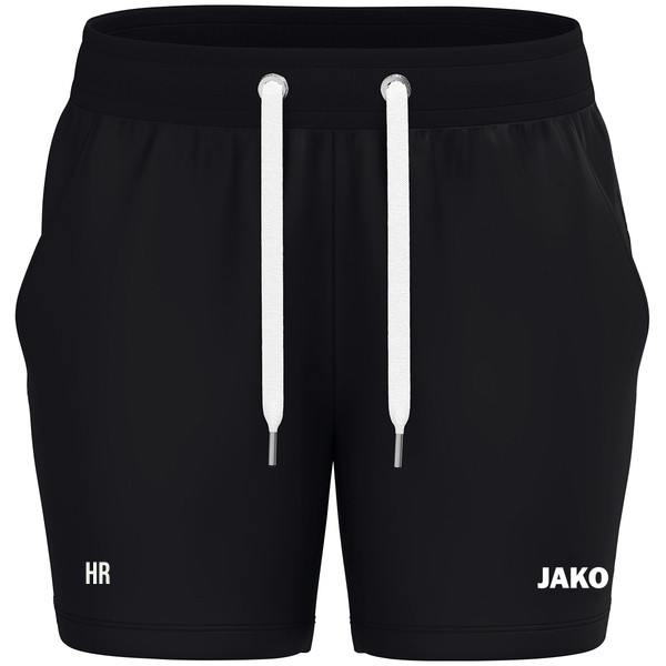womanJoggingshort One Cotton Damen 