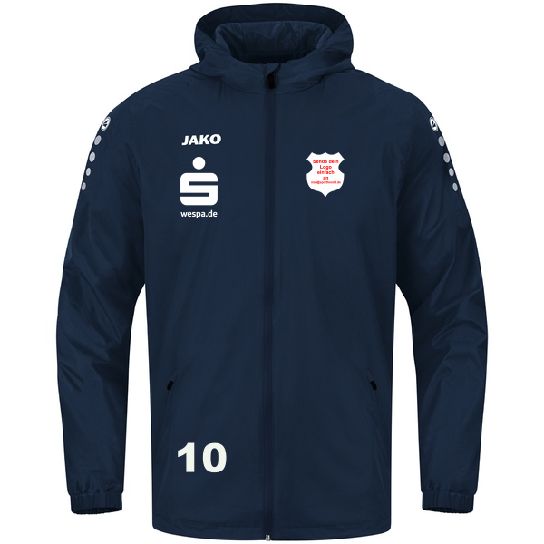 Allwetterjacke Team 2.0 