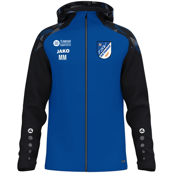 KinderKapuzenjacke Sonic 