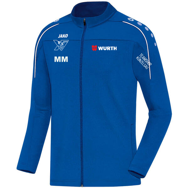 KinderFreizeitjacke Classico 