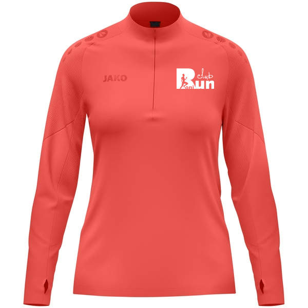 womanZip top Light Flow Women 