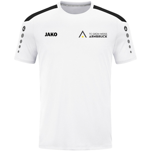 KinderTrikot Power kurzarm 