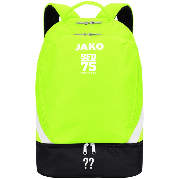 Rucksack Iconic 