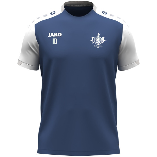 T-Shirt Dynamic 