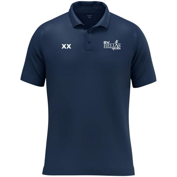Polo Uni 
