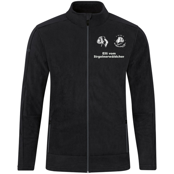 KinderFleecejacke 