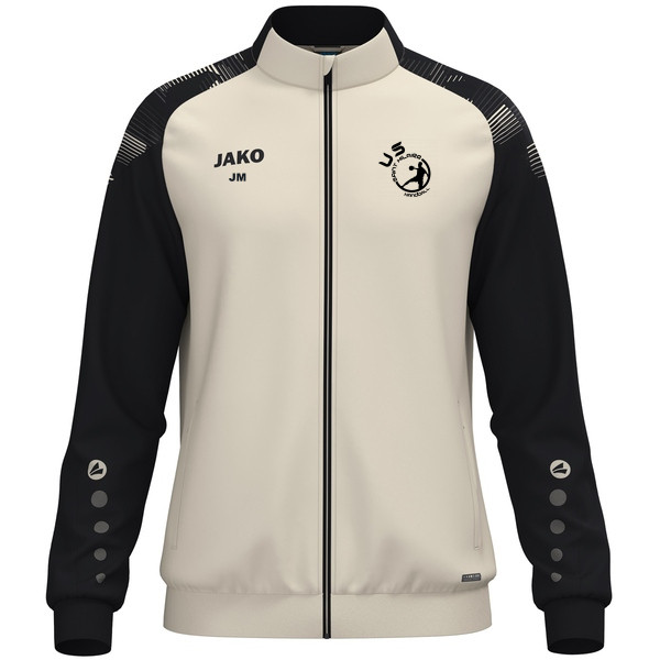Veste polyester Sonic 