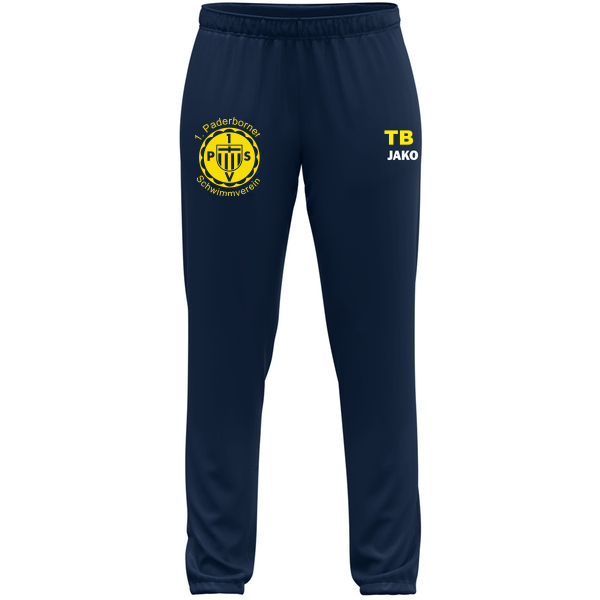 womanPolyesterhose Dynamic Damen 