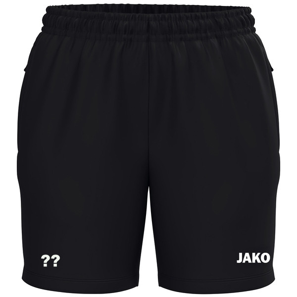 womanWebshort One Damen 