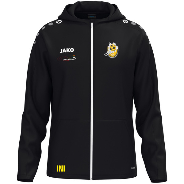 KinderKapuzenjacke Light One 