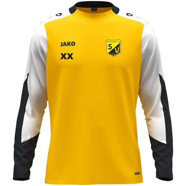 Longsleeve Dynamic 