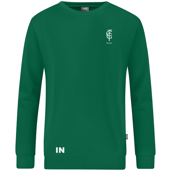 Sweat Organic 