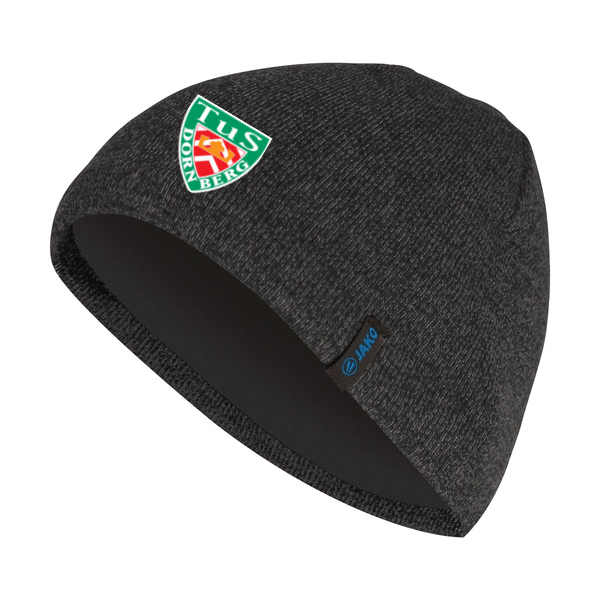 Strickmütze 