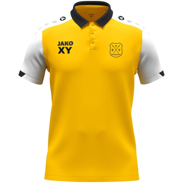 Polo Dynamic 