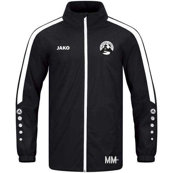 Allwetterjacke Power 