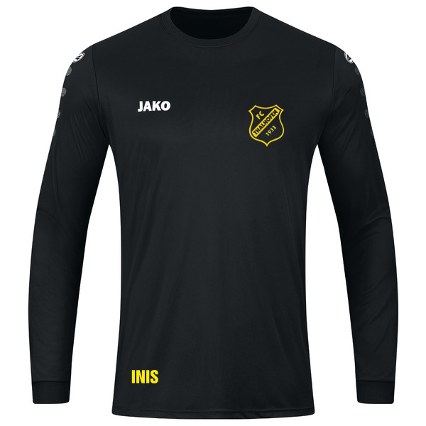 Trikot Team Langarm 