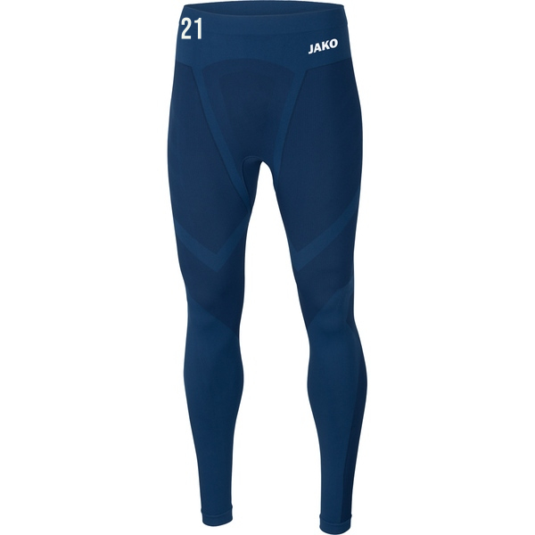 Long Tight Comfort 2.0 