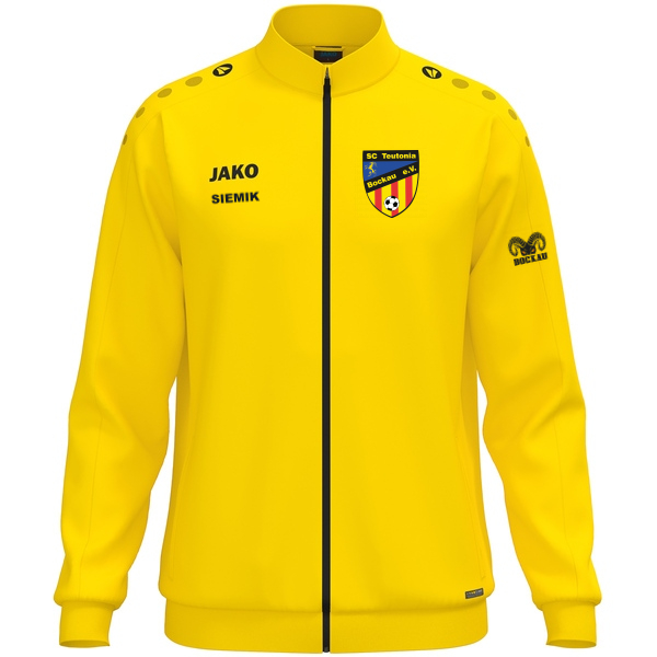 Polyesterjacke One 