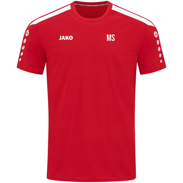 KinderT-Shirt Power 