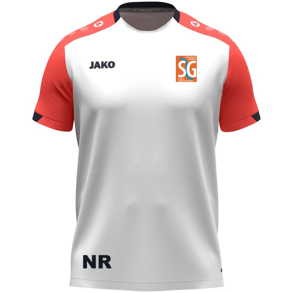 T-Shirt Dynamic 