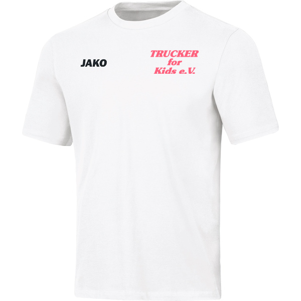 KinderT-Shirt Base 