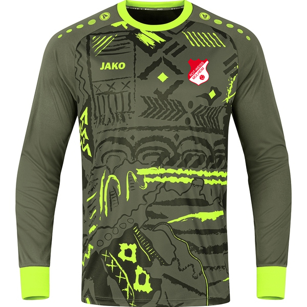 TW-Trikot Tropicana 