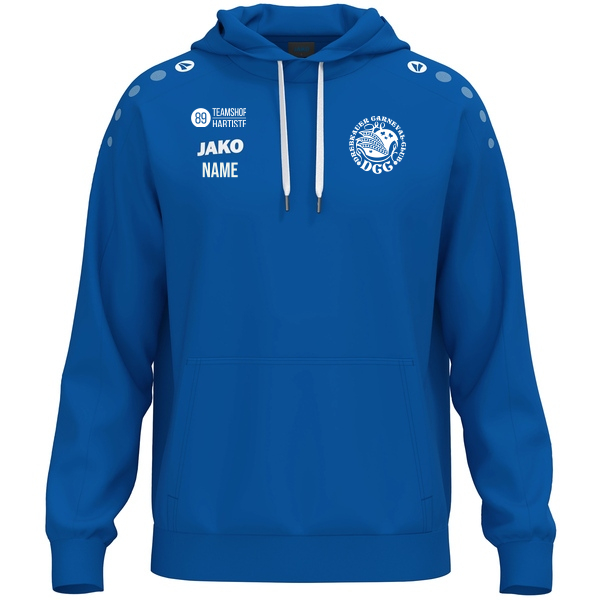 Kapuzensweat One Cotton 