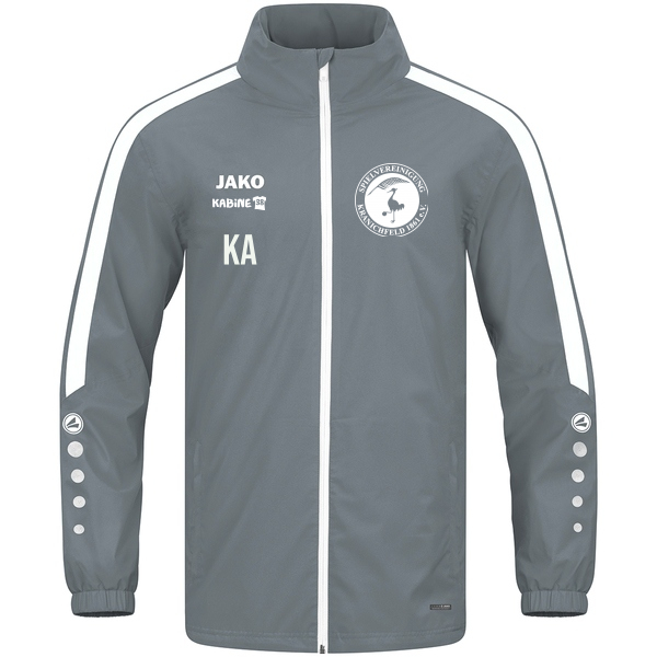 Allwetterjacke Power 