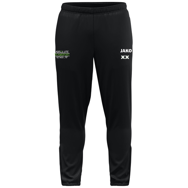 Polyesterhose Dynamic 