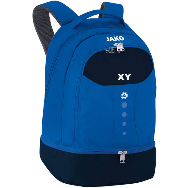 Rucksack TLS 