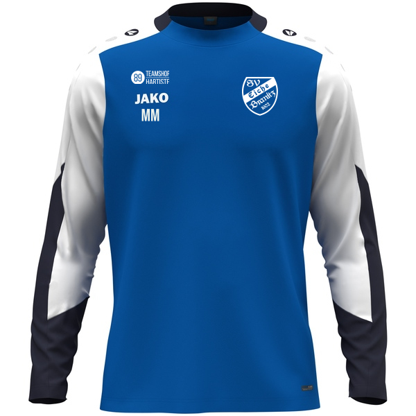 Longsleeve Dynamic 