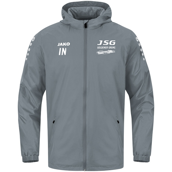 Allwetterjacke Team 2.0 