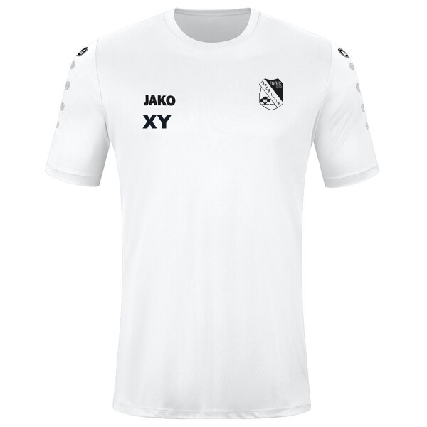 Trikot Team kurzarm 