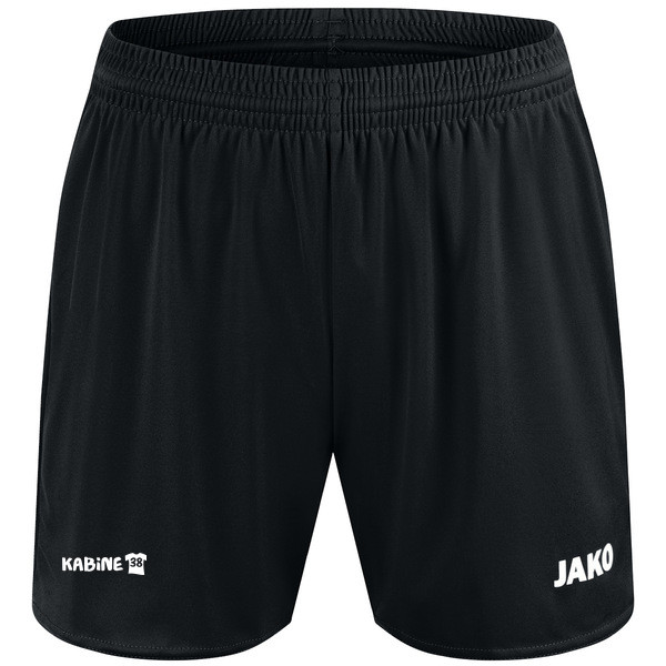 womanSporthose Manchester 2.0 ohne Innenslip Damen 