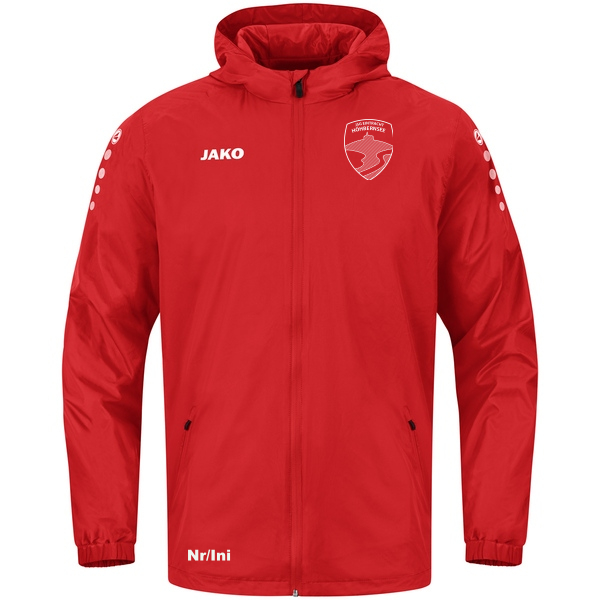 Allwetterjacke Team 2.0 