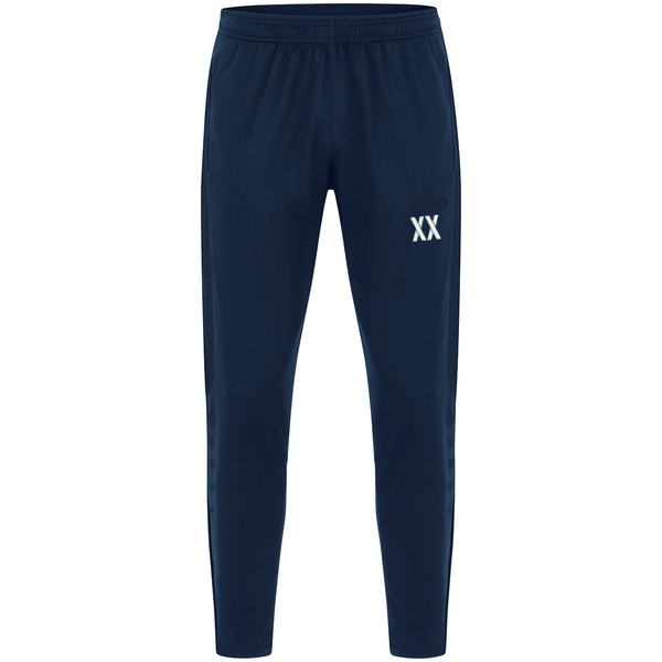 KinderPolyesterhose Power 