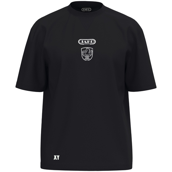 T-Shirt Wardrobe 