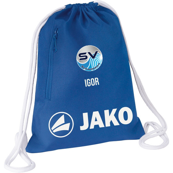 Gymsack JAKO 