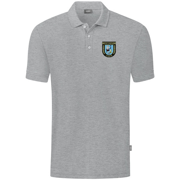 KinderPolo Organic  