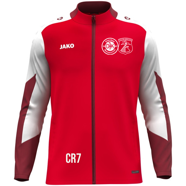 Polyesterjacke Dynamic 