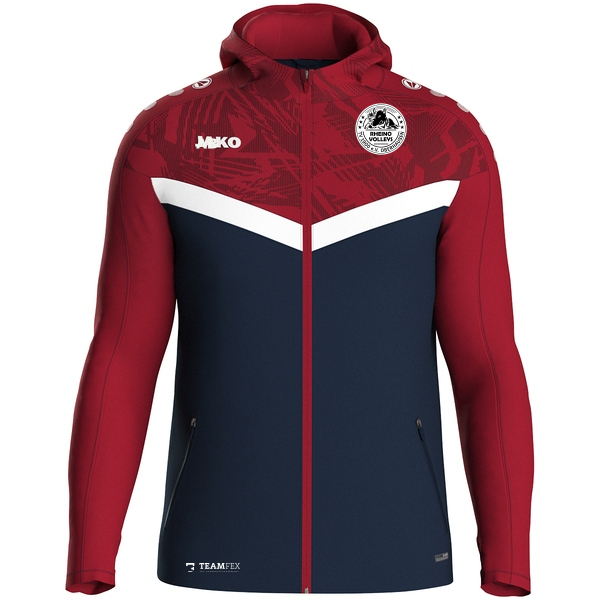 KinderKapuzenjacke Iconic  