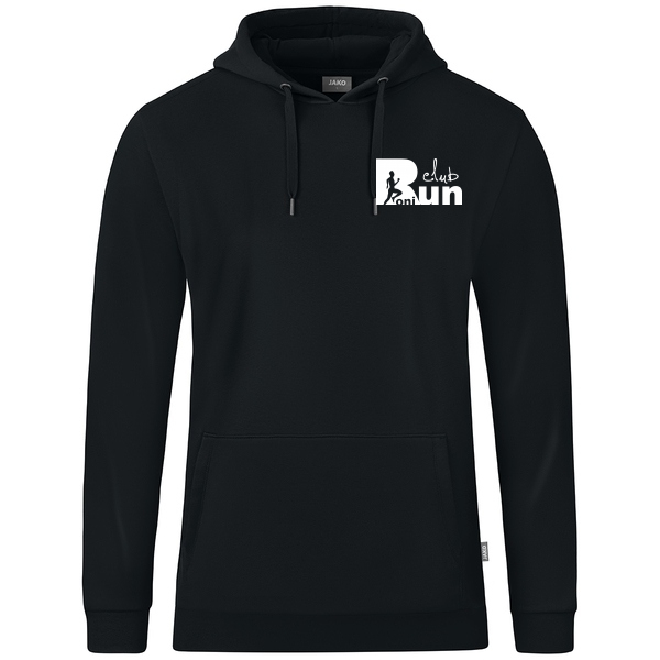 Hooded sweater Organic 