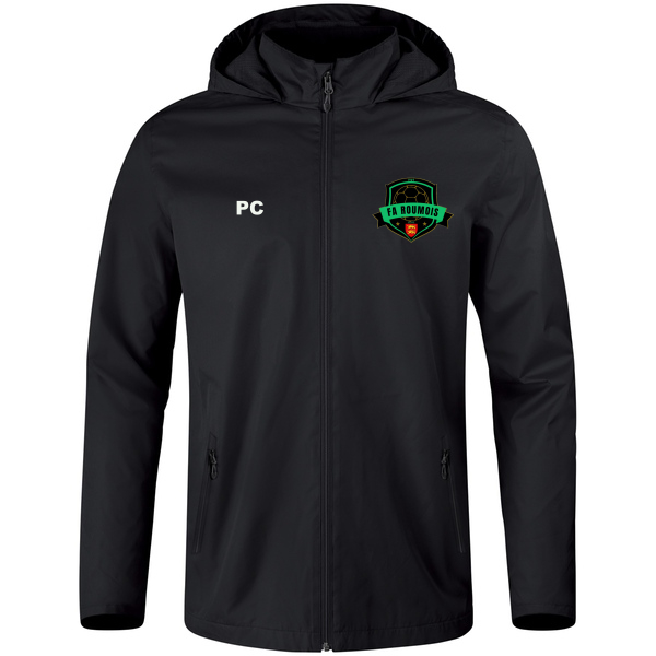 Veste de pluie Allround 