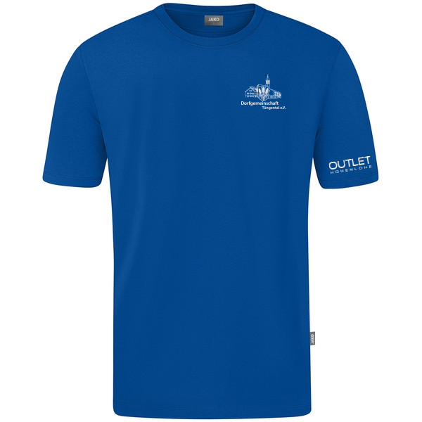 T-Shirt Doubletex 