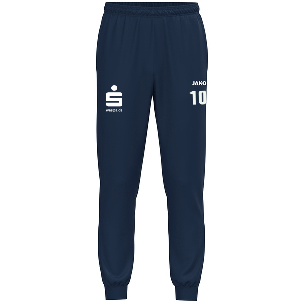 KinderPolyesterhose One 